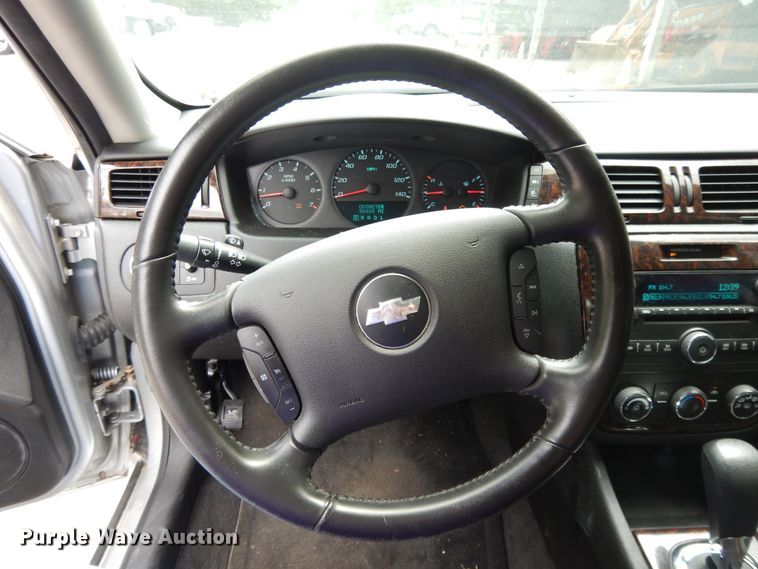 image for item DG7913 2013 Chevrolet Impala