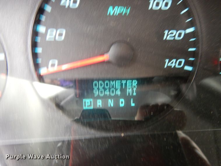 image for item DG7913 2013 Chevrolet Impala