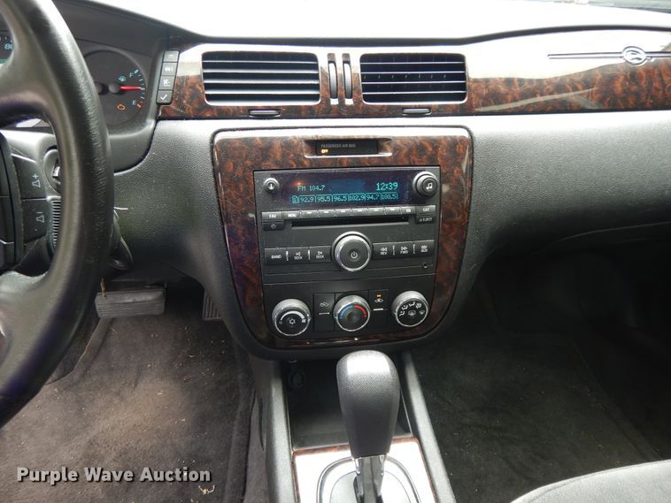 image for item DG7913 2013 Chevrolet Impala