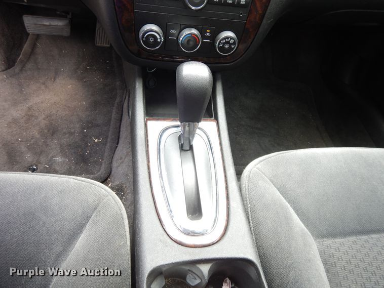 image for item DG7913 2013 Chevrolet Impala