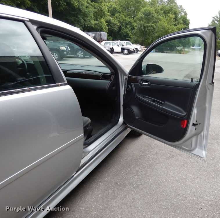 image for item DG7913 2013 Chevrolet Impala