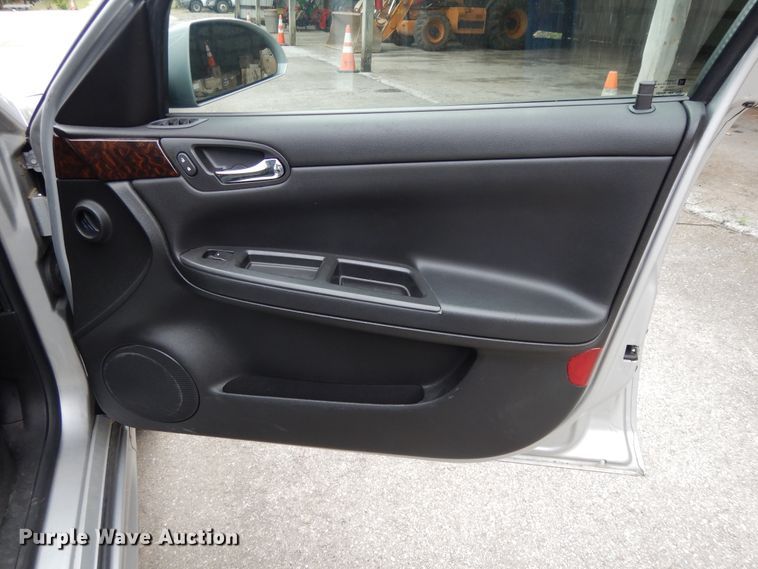 image for item DG7913 2013 Chevrolet Impala