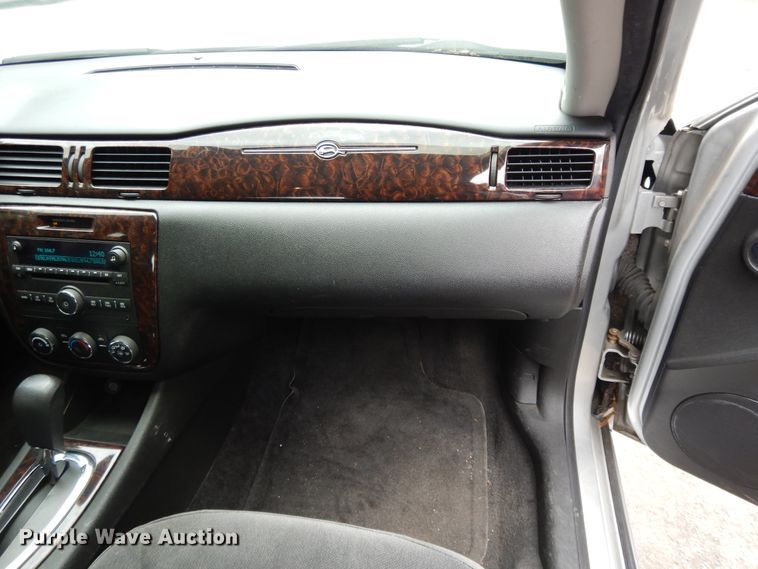 image for item DG7913 2013 Chevrolet Impala