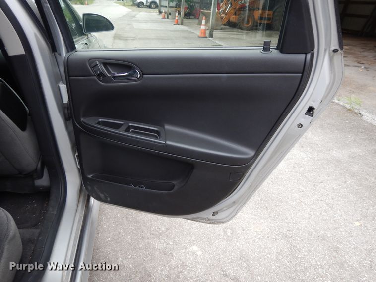 image for item DG7913 2013 Chevrolet Impala