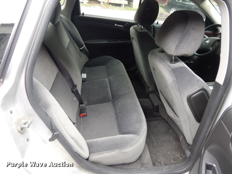 image for item DG7913 2013 Chevrolet Impala