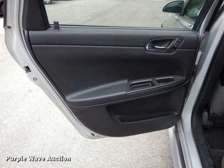 image for item DG7913 2013 Chevrolet Impala