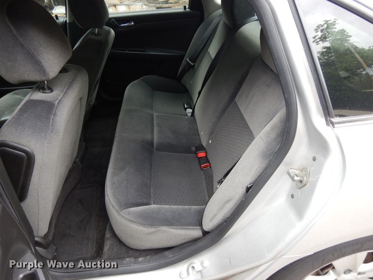 image for item DG7913 2013 Chevrolet Impala