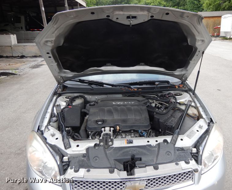 image for item DG7913 2013 Chevrolet Impala
