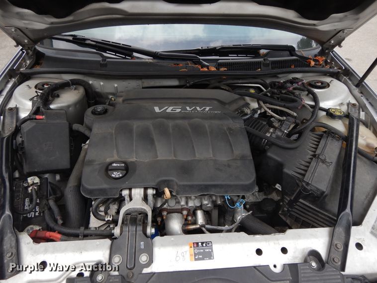 image for item DG7913 2013 Chevrolet Impala