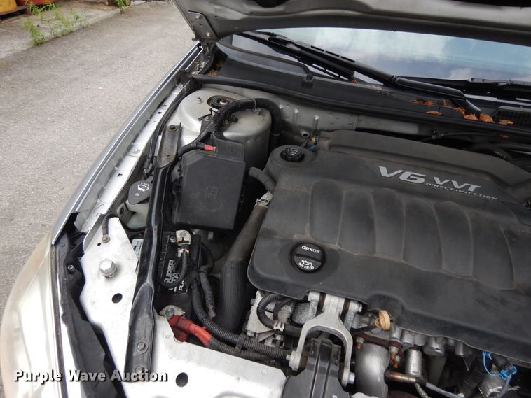 image for item DG7913 2013 Chevrolet Impala