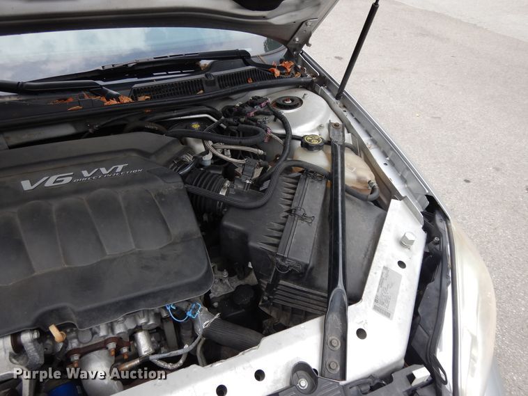 image for item DG7913 2013 Chevrolet Impala