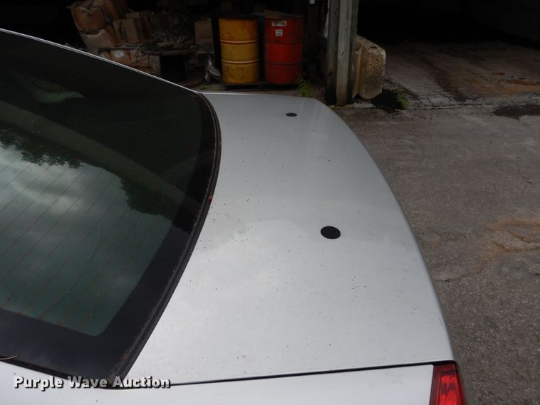 image for item DG7913 2013 Chevrolet Impala