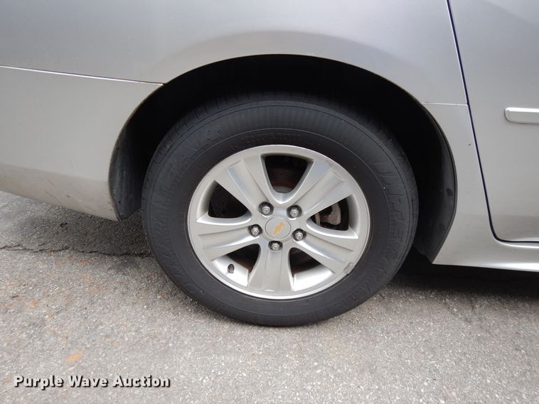 image for item DG7913 2013 Chevrolet Impala