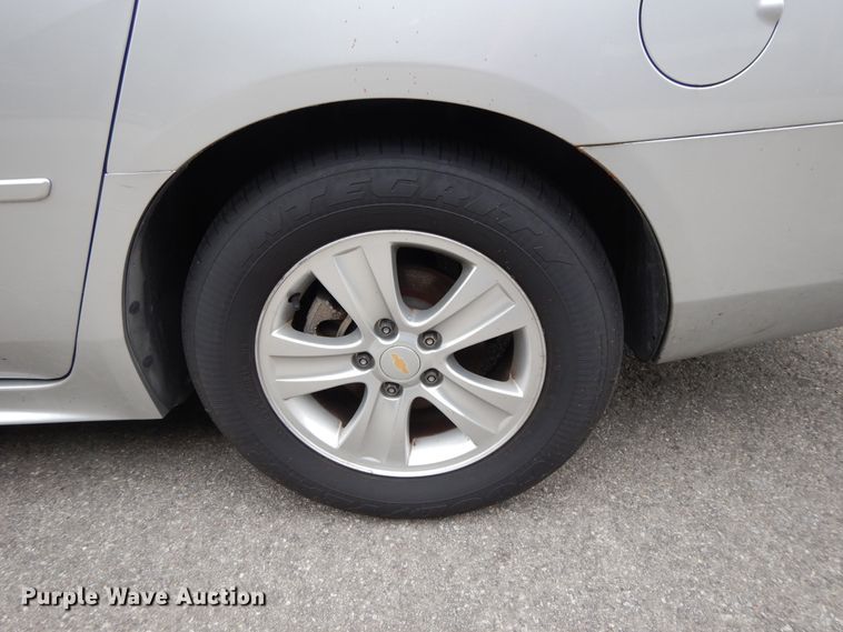 image for item DG7913 2013 Chevrolet Impala