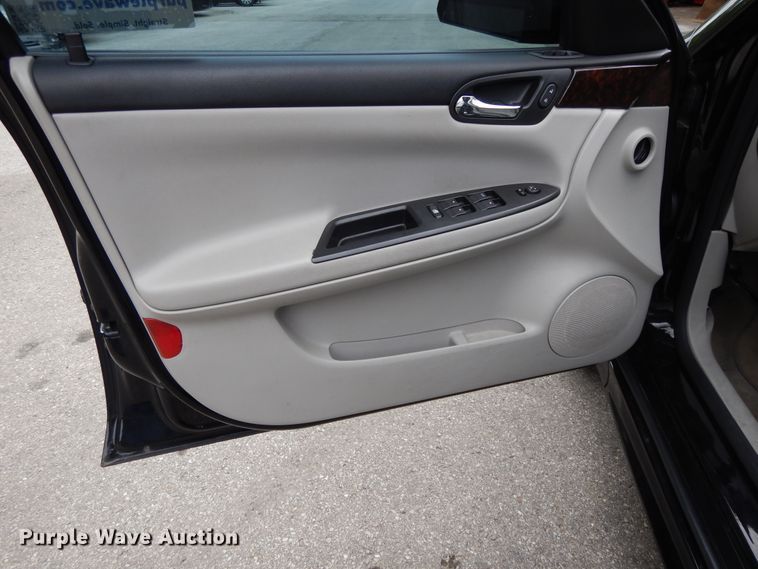 image for item DG7914 2012 Chevrolet Impala