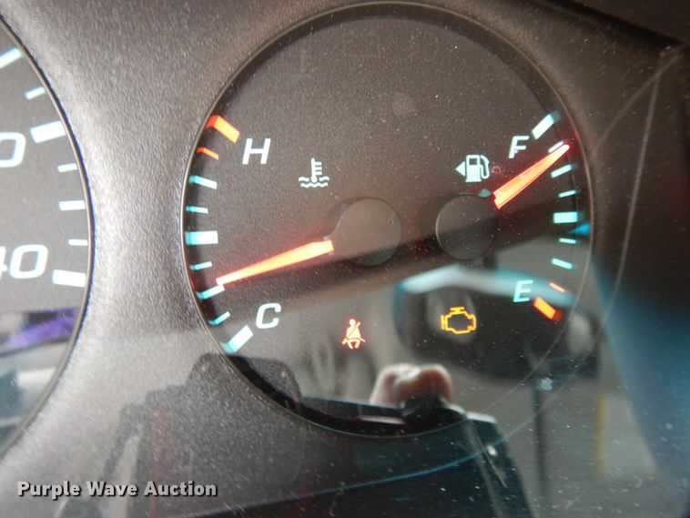 image for item DG7914 2012 Chevrolet Impala