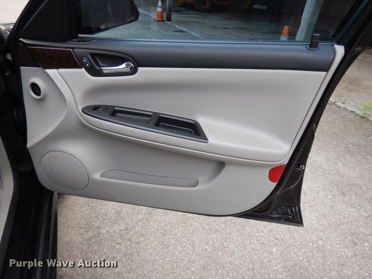 image for item DG7914 2012 Chevrolet Impala