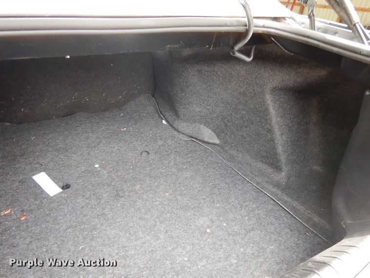 image for item DG7914 2012 Chevrolet Impala