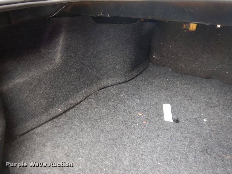 image for item DG7914 2012 Chevrolet Impala