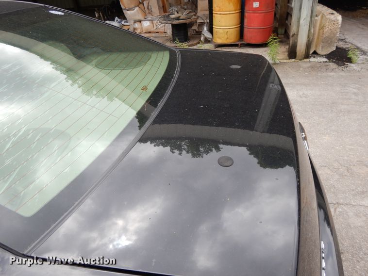 image for item DG7914 2012 Chevrolet Impala