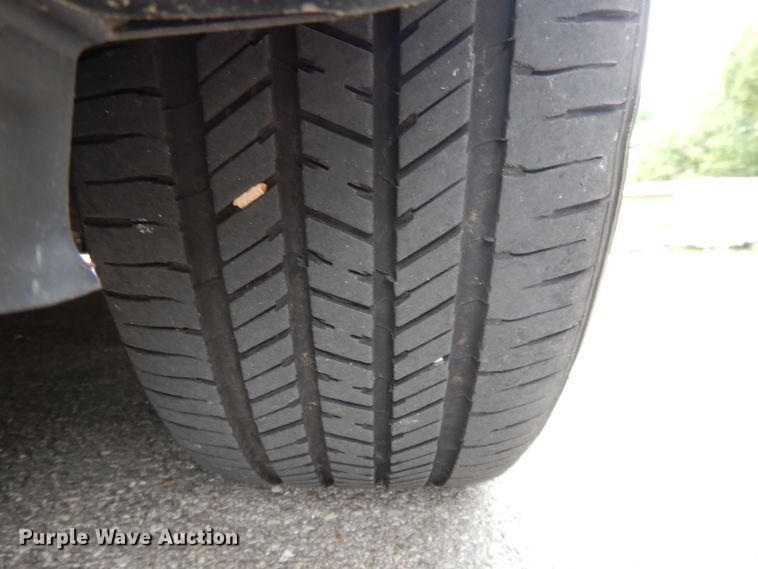 image for item DG7914 2012 Chevrolet Impala