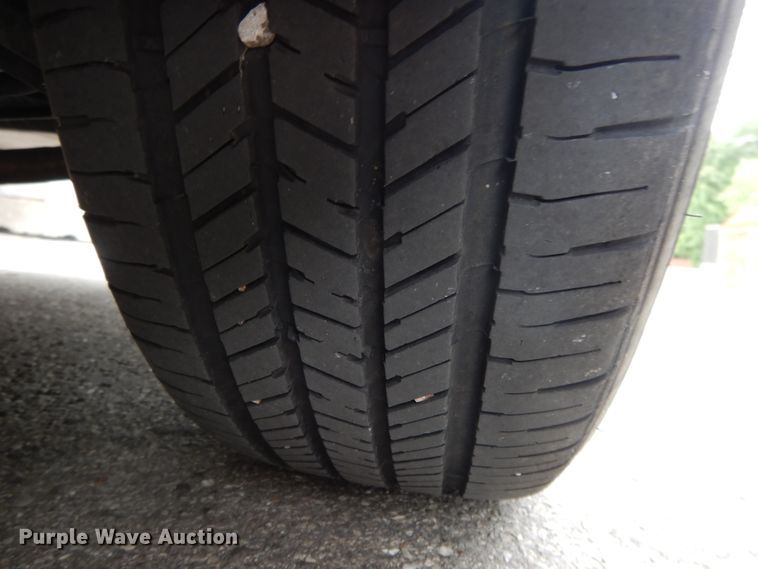 image for item DG7914 2012 Chevrolet Impala