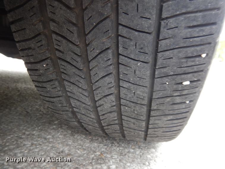 image for item DG7915 2013 Ford Explorer Police Interceptor  SUV