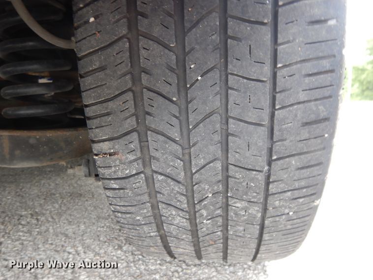 image for item DG7915 2013 Ford Explorer Police Interceptor  SUV