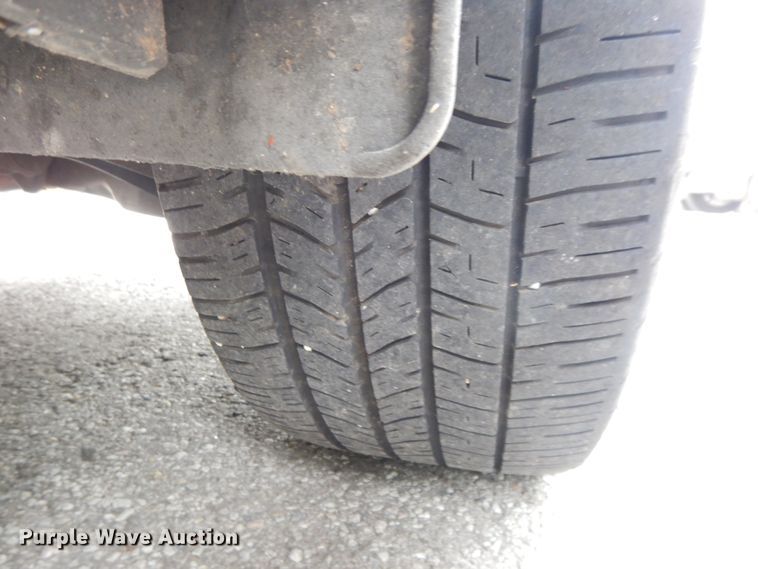 image for item DG7915 2013 Ford Explorer Police Interceptor  SUV