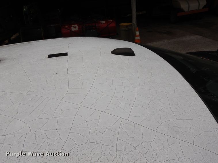 image for item DG7916 2013 Ford Taurus Police Interceptor