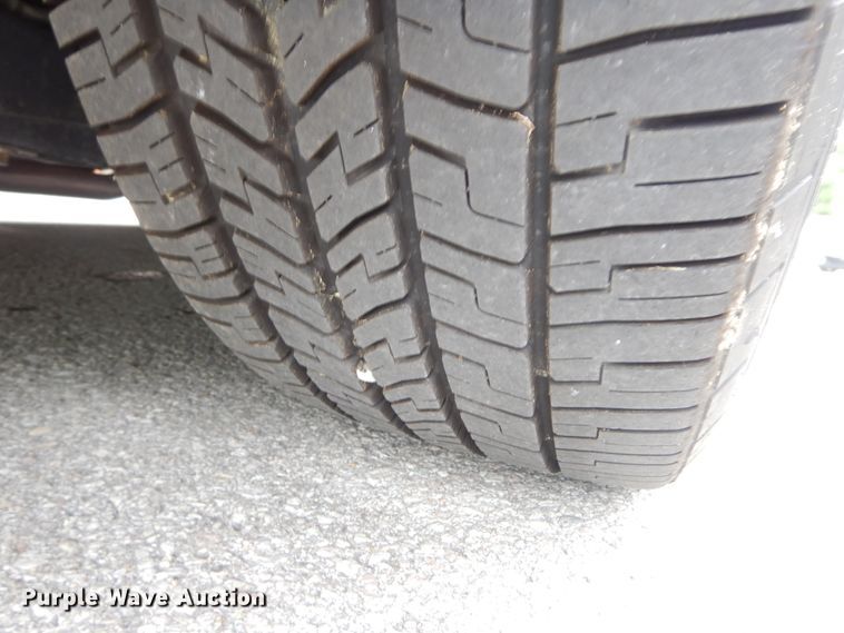 image for item DG7916 2013 Ford Taurus Police Interceptor