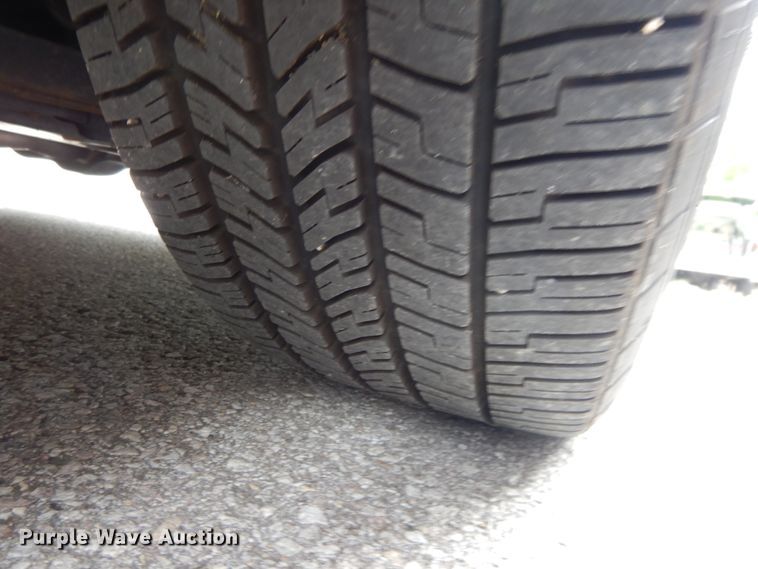 image for item DG7916 2013 Ford Taurus Police Interceptor