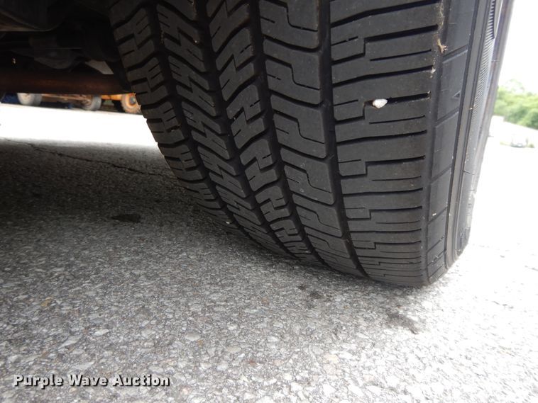 image for item DG7916 2013 Ford Taurus Police Interceptor