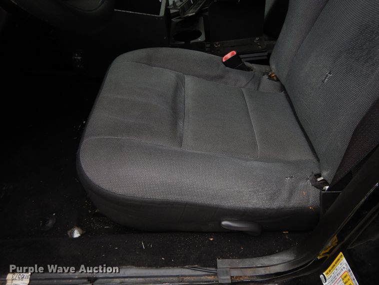 image for item DG7917 2011 Ford Crown Victoria Police Interceptor