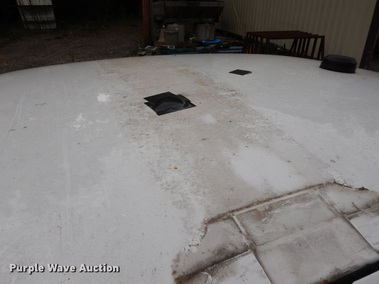 image for item DG7917 2011 Ford Crown Victoria Police Interceptor