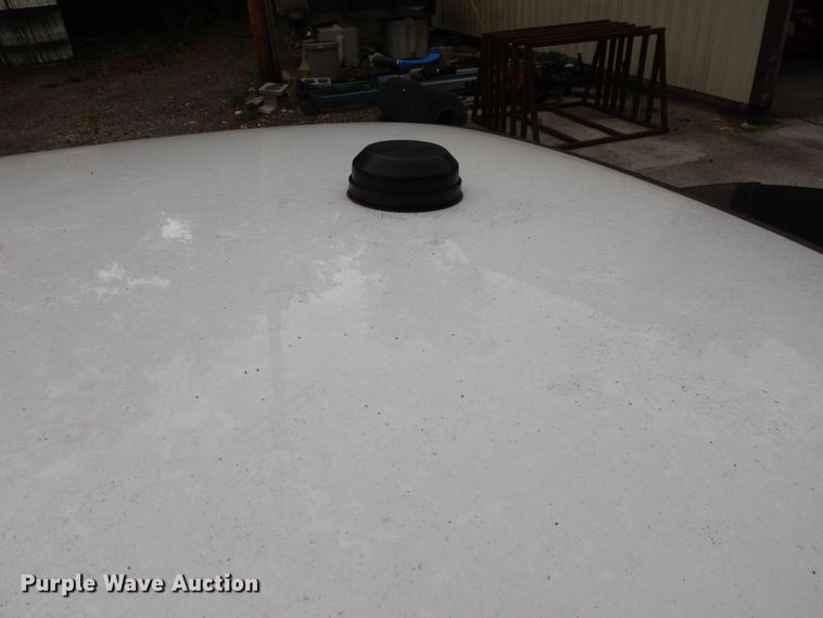 image for item DG7917 2011 Ford Crown Victoria Police Interceptor