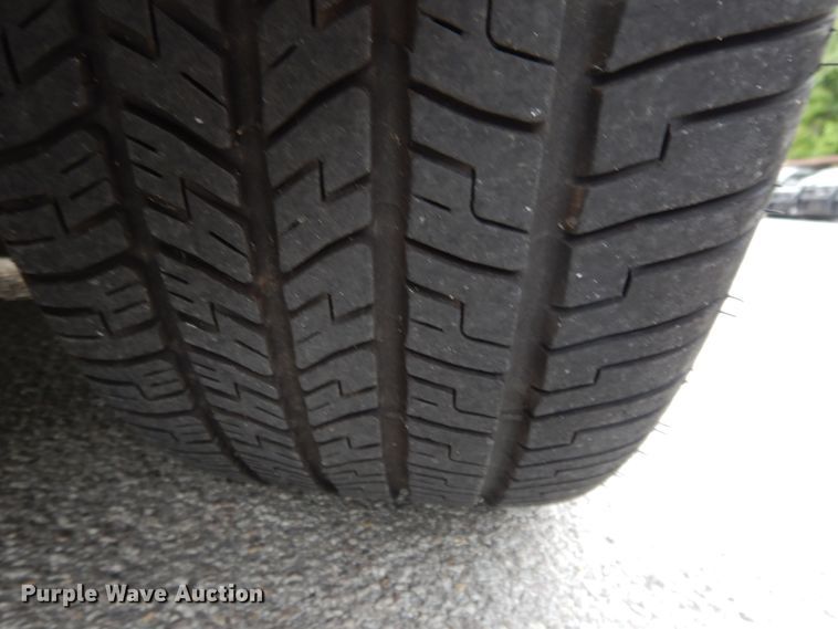 image for item DG7917 2011 Ford Crown Victoria Police Interceptor