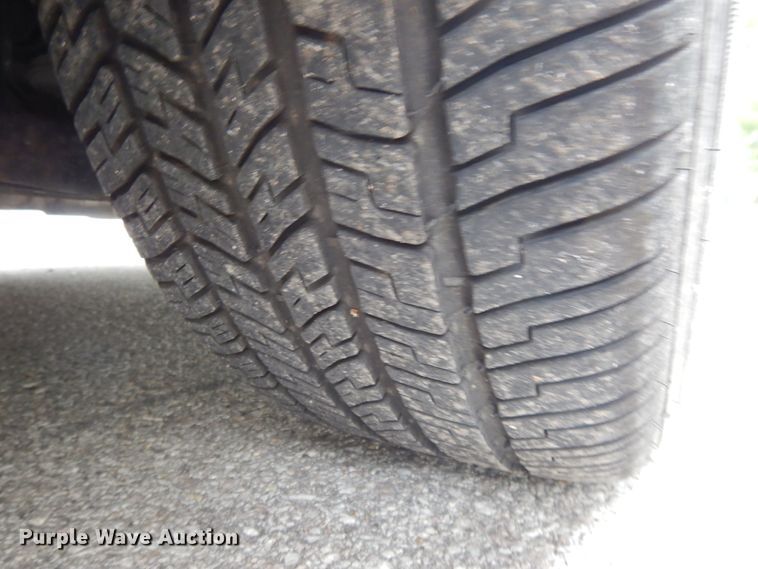 image for item DG7917 2011 Ford Crown Victoria Police Interceptor