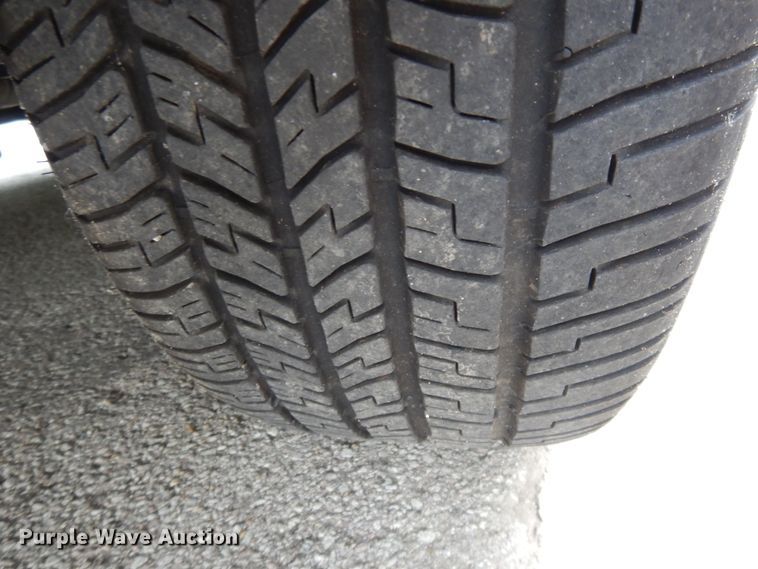 image for item DG7917 2011 Ford Crown Victoria Police Interceptor