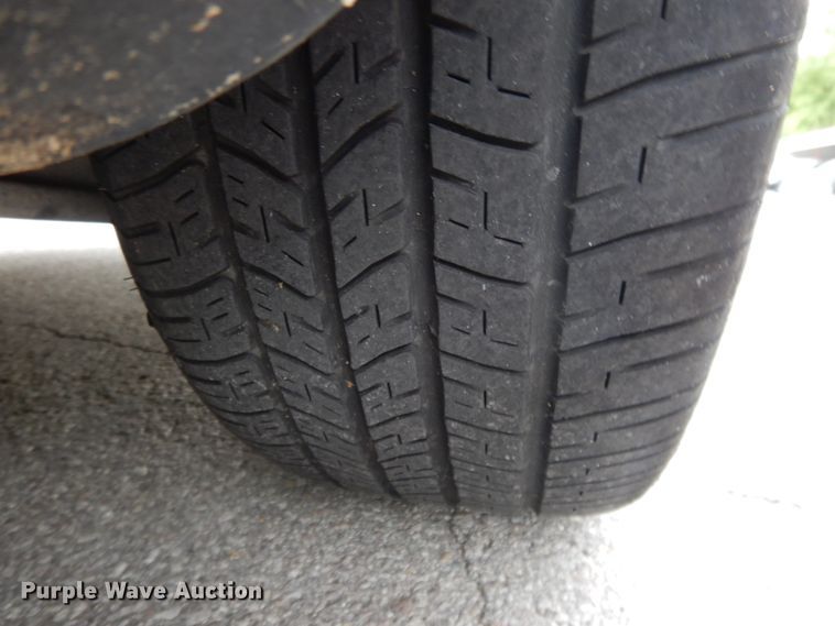 image for item DG7917 2011 Ford Crown Victoria Police Interceptor