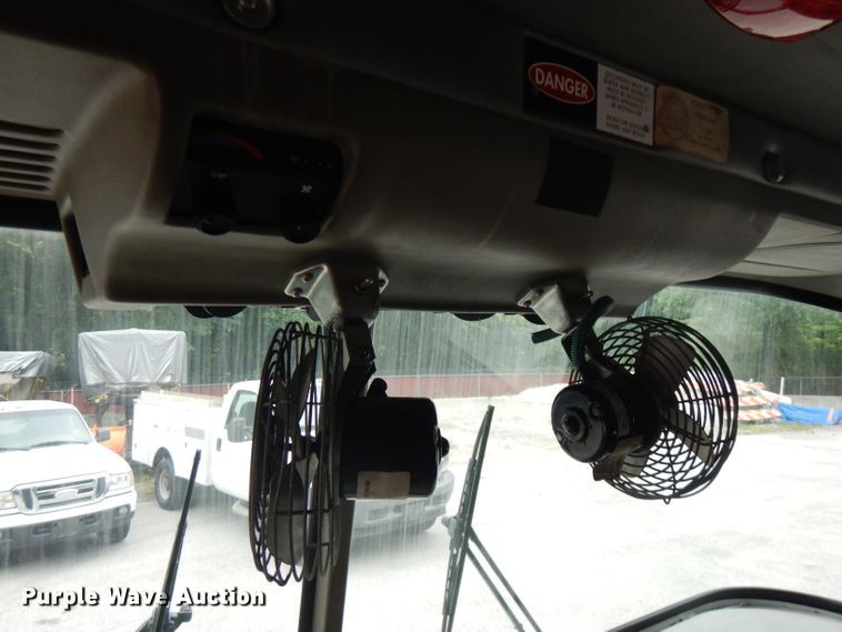 image for item DG7918 1995 Spartan 5188 280  pumper ladder fire truck