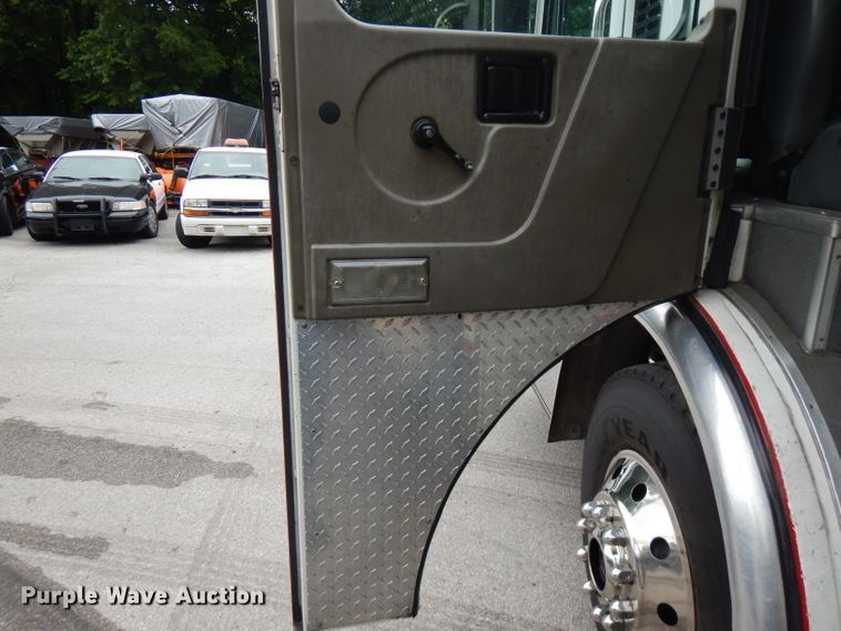 image for item DG7918 1995 Spartan 5188 280  pumper ladder fire truck