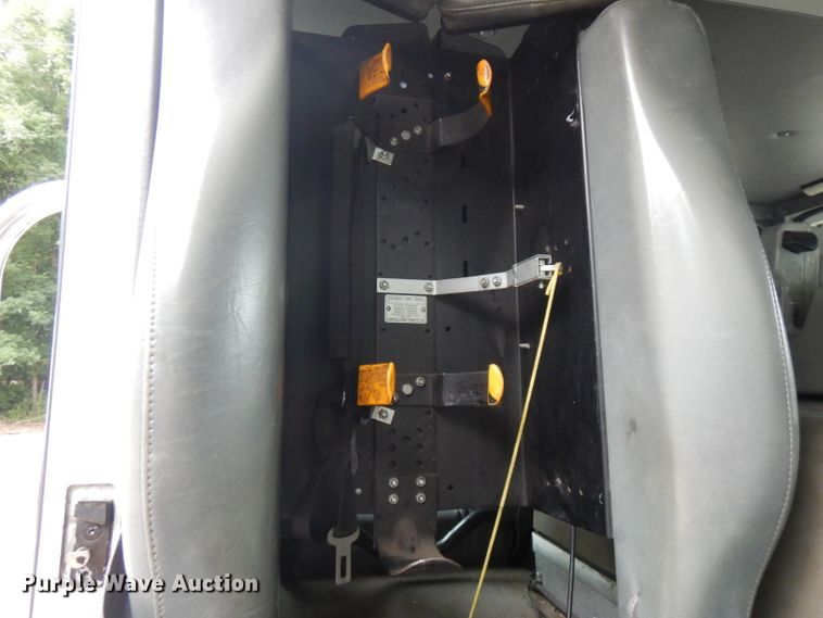 image for item DG7918 1995 Spartan 5188 280  pumper ladder fire truck