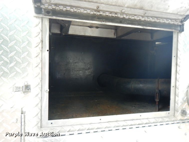 image for item DG7918 1995 Spartan 5188 280  pumper ladder fire truck