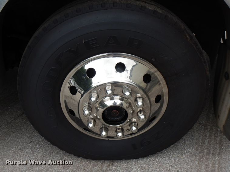 image for item DG7918 1995 Spartan 5188 280  pumper ladder fire truck