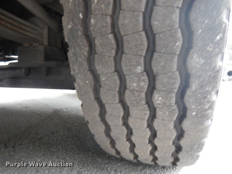 image for item DG7918 1995 Spartan 5188 280  pumper ladder fire truck