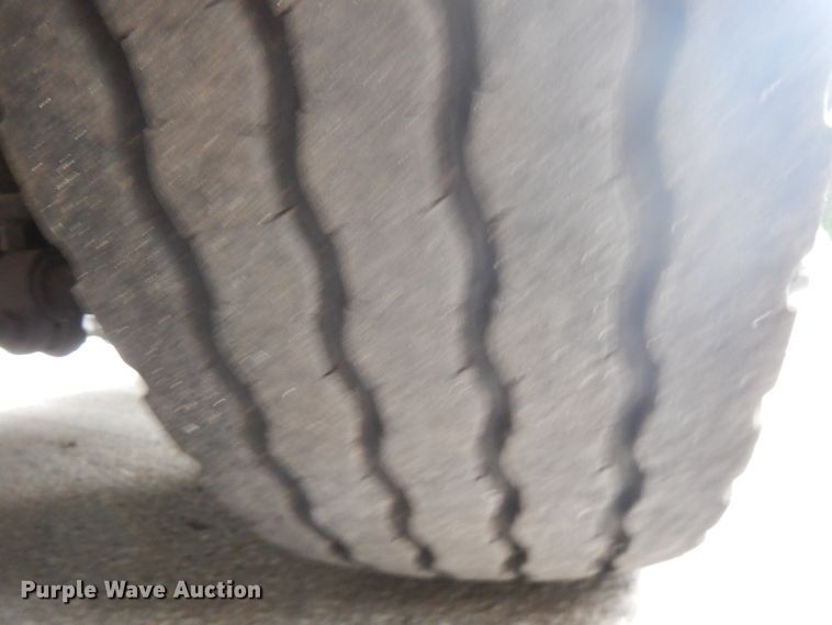 image for item DG7918 1995 Spartan 5188 280  pumper ladder fire truck