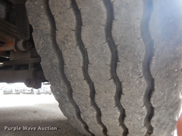 image for item DG7918 1995 Spartan 5188 280  pumper ladder fire truck