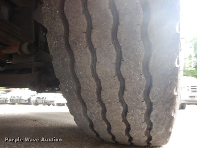 image for item DG7918 1995 Spartan 5188 280  pumper ladder fire truck