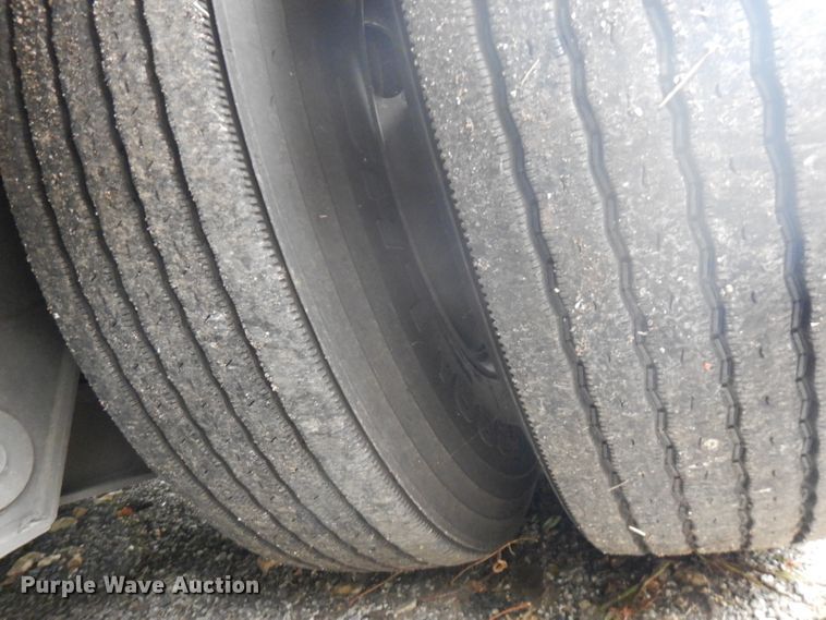 image for item DG7918 1995 Spartan 5188 280  pumper ladder fire truck